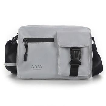 Adax, Senna vandafvisende crossbody reflektive, Noah