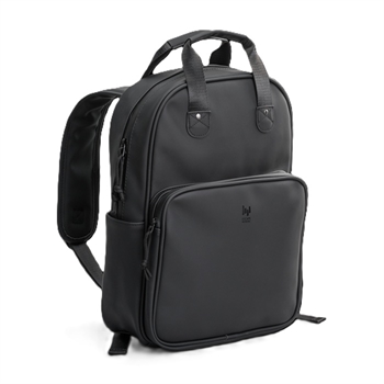 Escape vandafvisende  rygsæk, 1601112-Sort