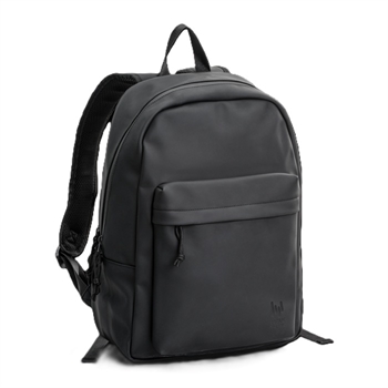 Escape vandafvisende  rygsæk 17", 1601114-Sort