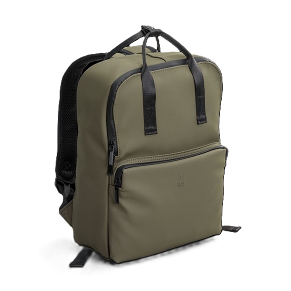 Escape vandafvisende  rygsæk, 1601132-Grøn