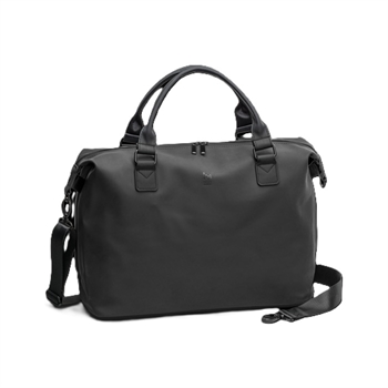 Escape vandafvisende  weekend / rejsetaske, 1601139-Sort