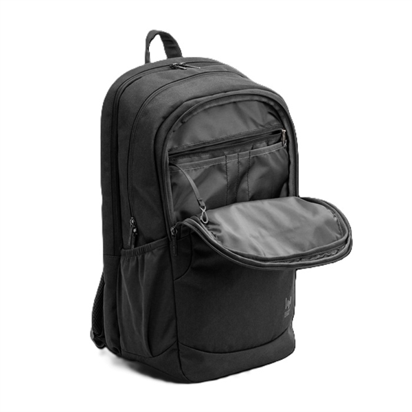 Escape rygsæk 16", 1602100-Sort