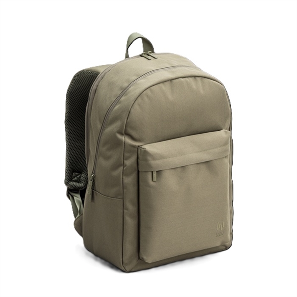 Escape vandafvisende rygsæk 16", 1602101-Grøn