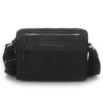 Adax, Novara nylon .messenger, Iben