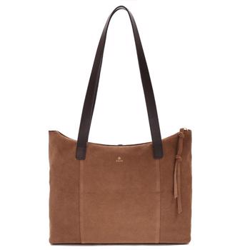 Adax, Rozzano skind shopper, Amelie