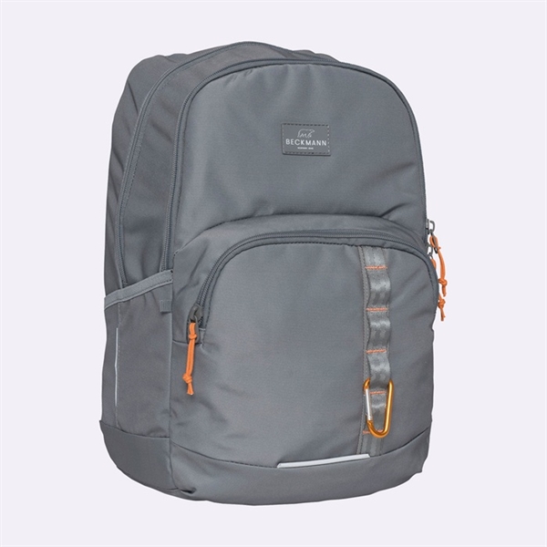 North Pioneer rygsæk Sport junior 16", 230-165