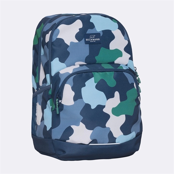 North Pioneer rygsæk Sport junior 16", 230-212