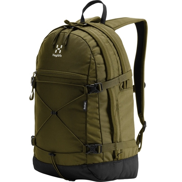 Häglofs rygsæk, Backup 15,6"