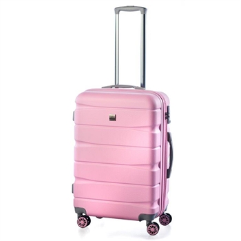 Bon Gout, trolley 61 cm, 5524 pink