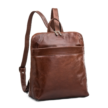 The Monte skind rygsæk, 6053134-Bridge