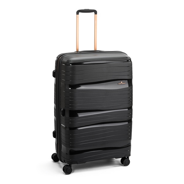 Trolley 77 cm OSLO fra North Pioneer, 7110014