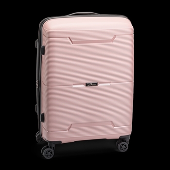 Trolley 67 cm BGO fra North Pioneer, 7110073 Rose