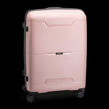 Trolley 77 cm BGO fra North Pioneer, Rose 7110074