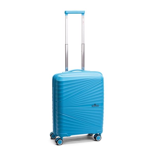 Kabin trolley 55 cm CPH fra North Pioneer, 7110092 