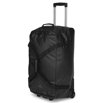 Adax, Trolley Duffle Billie, 98070 Black