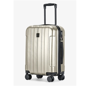 Adax Hardcase trolley Miley 67 cm, 98867-champagne