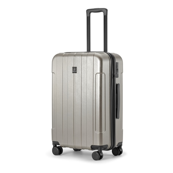 Adax Hardcase trolley Renee 55cm, 98855-grafit
