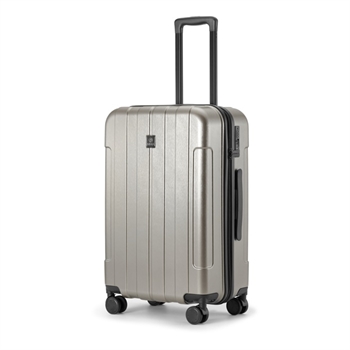 Adax Hardcase trolley Miley 67 cm, 98867-grafit