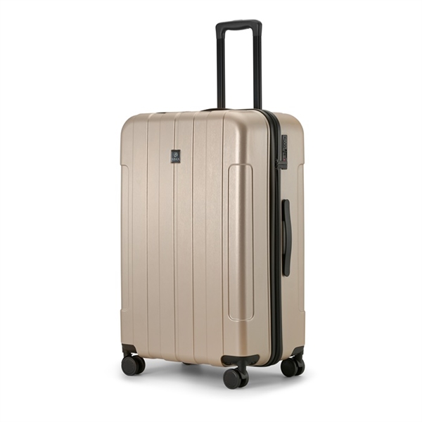 Adax Hardcase trolley Andy 76 cm, 98876-grafit