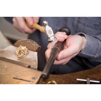 Reparation af din ring