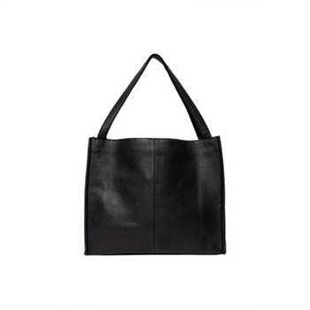 Re:Designed skind skuldertaske, Aro.