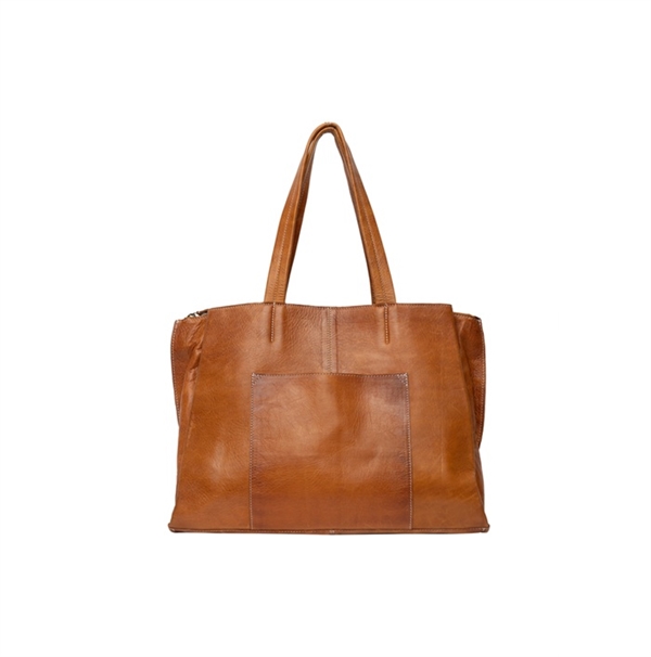 Re:Designed skind shopper, Eliana.