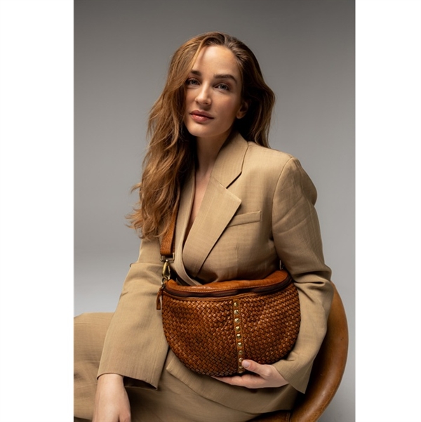 ReDesigned skind bumbag, Jette Bumbag.