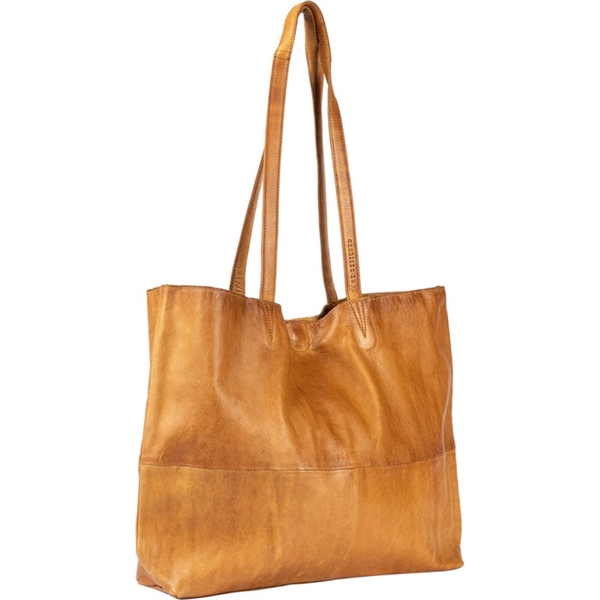 Re:Designed skind Tote taske, Marlo Urban.