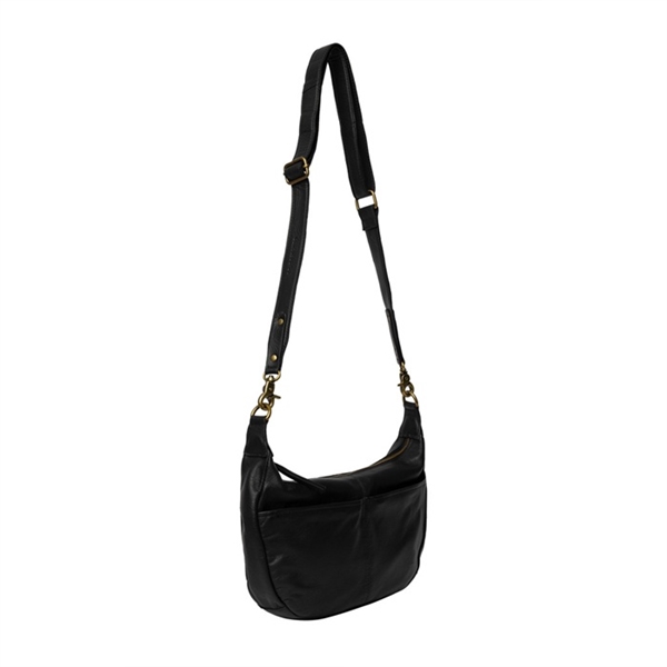 Re:Designed skind crossover taske, Mivi Small.