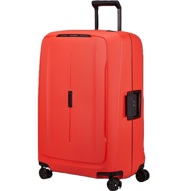 Samsonite, Essens kabine trolley 55 cm, kmo76001 lava